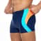 Mens Swimwear Boxer Shorts Maillot De Bain Surf Swimsuit Swim Suits For Men Swim Trunks Beachwear F 9