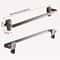 Suction Cup Folding Bathroom Hand Towel Rack Towel Holder Wall Mount No Drill Towel Bar Apartment 5
