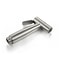 Stainless Steel Portable Toilet Spray Gun Bathroom Flushing Device Outdoor Cleaning Booster For Sea 0