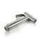Stainless Steel Portable Toilet Spray Gun Bathroom Flushing Device Outdoor Cleaning Booster For Sea 5