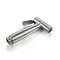 Stainless Steel Portable Toilet Spray Gun Bathroom Flushing Device Outdoor Cleaning Booster For Sea 5