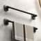 Towel Rack Door Hanger Shelf Over Door Towel Bar Hanging Holder Stainless Steel Bathroom Cabinet Sh 0