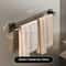 Towel Rack Door Hanger Shelf Over Door Towel Bar Hanging Holder Stainless Steel Bathroom Cabinet Sh 6