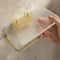 Luxury Gold Toilet Paper Holder With Shelf No Punching Acrylic Roll Paper Holder Bathroom Tissue Ha 4