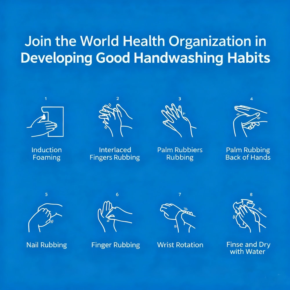 Automatic Soap Dispenser Infrared Sensor Hand Sanitizer USB Rechargeable Foam Hand Sanitizer For Ki 4