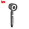 Spray Water Saving Shower Head ABS Handheld Spa Showerhead Large Flow Portable Bathroom Filter Nozz 7