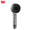 Selfcleaning Shower Head With Silicone Brush High Pressure ABS Showerhead With OneKey Stop Water Ma 5