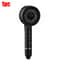 Selfcleaning Shower Head With Silicone Brush High Pressure ABS Showerhead With OneKey Stop Water Ma 8