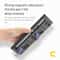 Electric Screwdriver Precision Set Power Tool Kit Rechargeable Wireless Cordless Magnetic Bits For 2