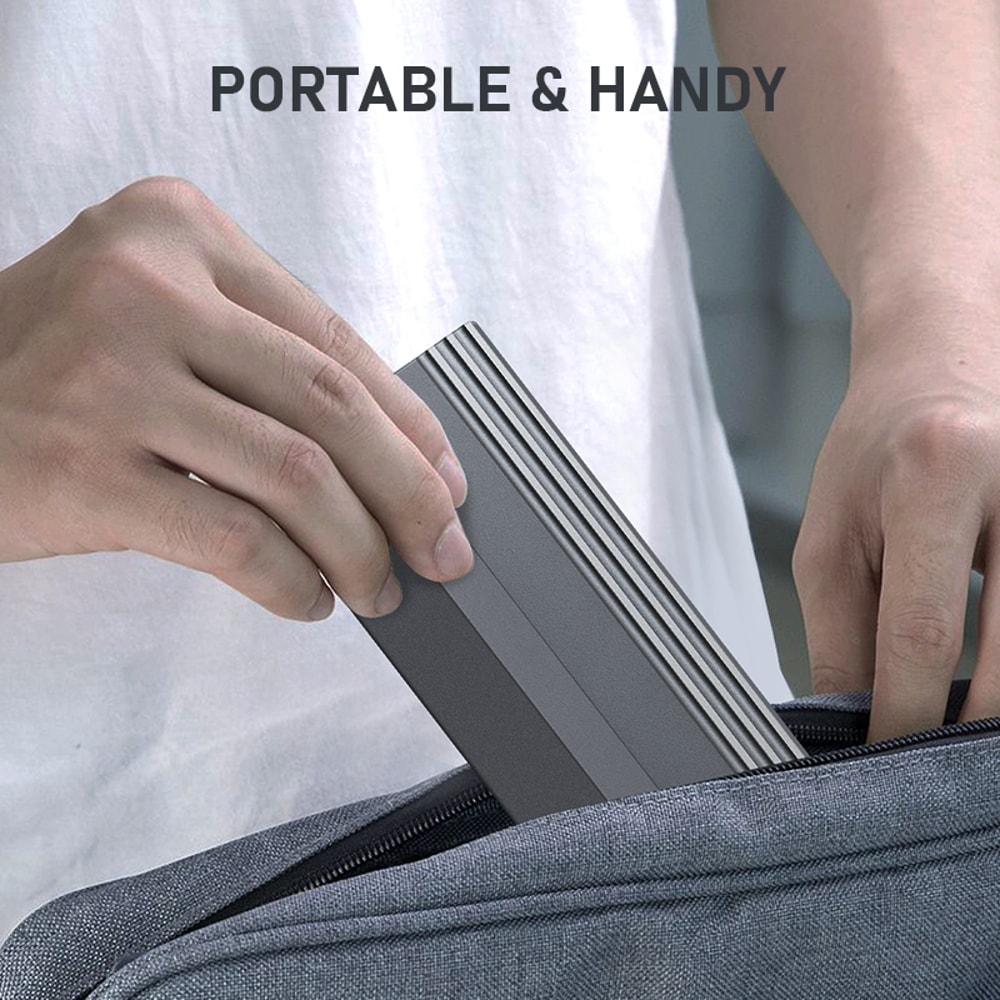 5-Speed Torque Precision Electric Screwdriver Set, Rechargeable Screwdriver, DIY iPhone Repair Tool, Disassembly