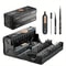 Precision Manual Screwdriver Set Multifunctional Magnetic Phillips Bits Mobile IPhone PC Glasses Re 6