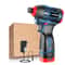 Brushless Electric Drill Cordless Screwdriver Impact Driver Multifunction Power Tools For Household 0