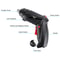 Power Tools Set For Household Maintenance Repair Lithium Battery Mini Electric Drill Cordless Screw 1