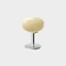 Macaron Glass Table Lamp With Trichromatic Dimming Eye Protection Night Light Perfect For Living Ro 8