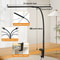 Double Head LED Desk Lamp, Dimmable PC Monitor Light, USB Table Lamp for Reading, Eye Protection, Modes for Office