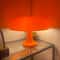 LED Mushroom Table Lamp Modern Minimalist Desk Light Perfect For Hotel Bedroom Living Room And Beds 1