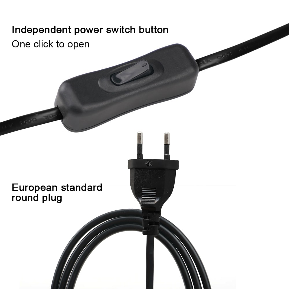 Retro Vintage Table Lamp, Wood Night Light Plug, Bedroom Bedside Desk Lamp, Floor Decor, Multiple Shapes, Ideal for Home