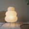 Akari Noguchi Yong Table Lamp White Rice Paper Decorative Desk Light For Bedroom Living Room Study 1
