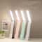 LED Folding Desk Lamp With USB Charging Touch Control Dimmable Eye Protection Perfect For Reading A 1