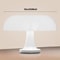 Classic Mushroom Table Lamp Modern Bauhaus Art Table Lamp Danish Designer Orange Decorative Table L 2