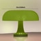 Classic Mushroom Table Lamp Modern Bauhaus Art Table Lamp Danish Designer Orange Decorative Table L 9