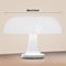 Classic Mushroom Table Lamp Modern Bauhaus Art Table Lamp Danish Designer Orange Decorative Table L 6