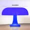 Classic Mushroom Table Lamp Modern Bauhaus Art Table Lamp Danish Designer Orange Decorative Table L 13