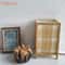 Bedroom Warm Bedside Lamp Zen Tea Room Lamp Tatami Decor Wood Table Lamps Living Room Bamboo Art De 4