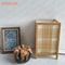 Bedroom Warm Bedside Lamp Zen Tea Room Lamp Tatami Decor Wood Table Lamps Living Room Bamboo Art De 4