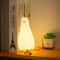 LED Duck Rechargeable Night Light Pat Silicone Lamp Cute Cartoon Bedside Nightlights For Children H 3