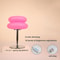 Table Lamp for Bedroom, USB Plug LED Mushroom Lamp, Living Room Ambient Lighting