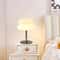 Table Lamp for Bedroom, USB Plug LED Mushroom Lamp, Living Room Ambient Lighting
