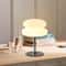 Table Lamp for Bedroom, USB Plug LED Mushroom Lamp, Living Room Ambient Lighting
