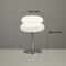 Table Lamp for Bedroom, USB Plug LED Mushroom Lamp, Living Room Ambient Lighting