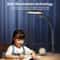 LED MultiFunctional Foldable Clip Reading Desk Lamp USB Output 5Colour Temperature EyeCring Desk La 6