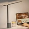 LED Desk Lamp With Eye Protection Smart Adaptive Brightness Foldable Table Lamp For Study Office Be 0