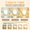 Touch Night Lamp, Dimming Bedroom Bedside Lamp, USB Charging Night Light, Ambient Light, Soft Light Table Lamp for Kids