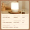 Touch Night Lamp, Dimming Bedroom Bedside Lamp, USB Charging Night Light, Ambient Light, Soft Light Table Lamp for Kids