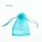 Wedding Christmas Gift Organza Bags Jewelry Packaging Display Pouches Drawable Set 9