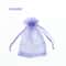 Wedding Christmas Gift Organza Bags Jewelry Packaging Display Pouches Drawable Set 19