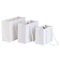 Simple Portable Gift Bag Hardpaper Jewelry Packaging Bag Business Wholesale Gift Bag For Packaging 3