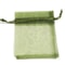 Organza Bags Jewelry Bag Wedding Gift Storage Drawstring Pouches Jewelry Packaging Bags For Present 2