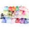 Organza Bags Jewelry Bag Wedding Gift Storage Drawstring Pouches Jewelry Packaging Bags For Present 3