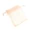 Organza Bags Jewelry Bag Wedding Gift Storage Drawstring Pouches Jewelry Packaging Bags For Present 8