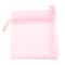 Organza Bags Jewelry Bag Wedding Gift Storage Drawstring Pouches Jewelry Packaging Bags For Present 9