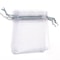Organza Bags Jewelry Bag Wedding Gift Storage Drawstring Pouches Jewelry Packaging Bags For Present 13