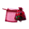 Top Sale Drawstring Organza Jewelry Pouches Wedding Gift Bags DIY Jewelry Packaging Display Beads S 7
