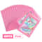 Holographic Ziplock Bags Plastic Laser Iridescent Zip Bag For Jewelry Manicure Eyelash Display Earr 7