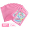 Holographic Ziplock Bags Plastic Laser Iridescent Zip Bag For Jewelry Manicure Eyelash Display Earr 7