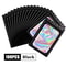 Holographic Ziplock Bags Plastic Laser Iridescent Zip Bag For Jewelry Manicure Eyelash Display Earr 8